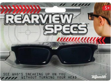 Rearview Specs Online Sale