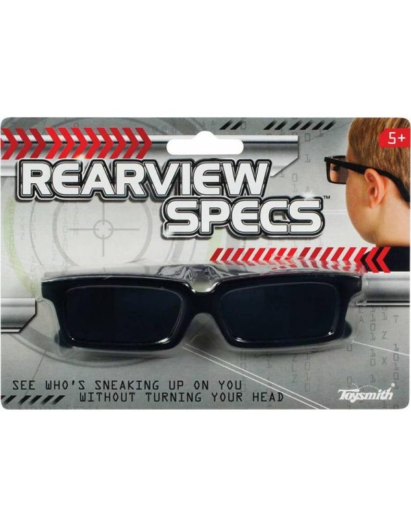 Rearview Specs Online Sale