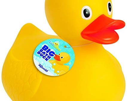 Big Bath Duck Online