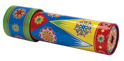 Tin Kaleidoscope on Sale