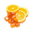 Orange 2.1 oz. Pouch 12-Pack Discount