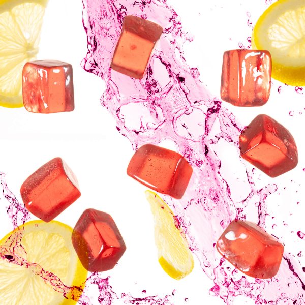 Pink Lemonade 2.1 oz. Pouch 12-pack For Sale