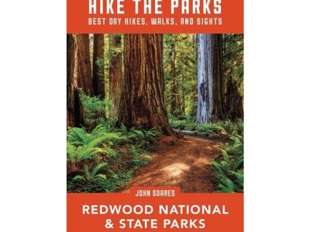 Hike the Parks Online Sale