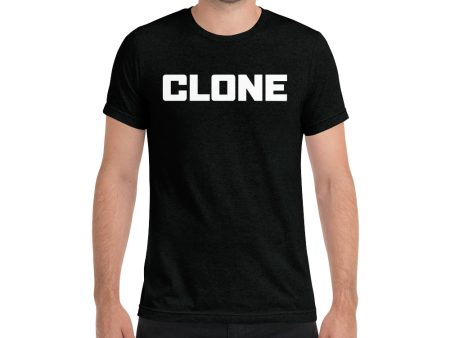 T-Shirt - CLONE Hot on Sale