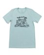 Happy Tails Short Sleeve (Unisex) Discount