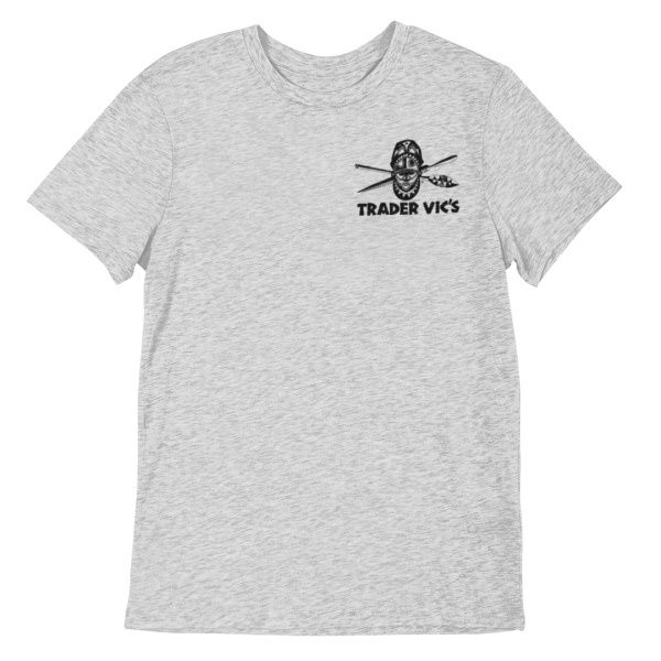 TRADER VIC S SHIELD AND OARS SHIRT (4 COLORS AVAILABLE Discount