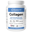 [Jan Flyer Sale!!!] Preferred Nutrition Collagen Powder 500g Fashion