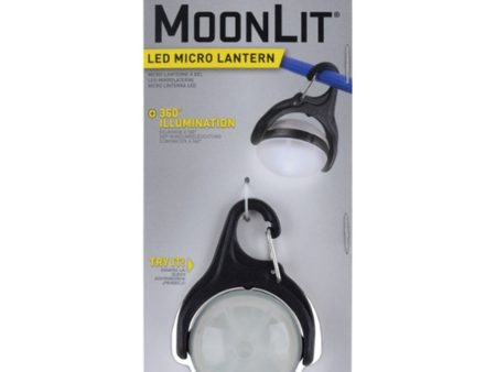 Moonlit LED Micro Lantern Supply