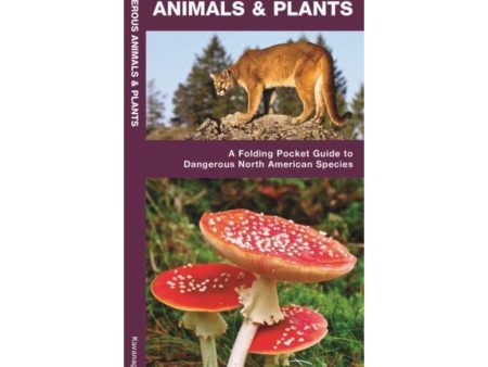 Dangerous Animals and Plants For Cheap