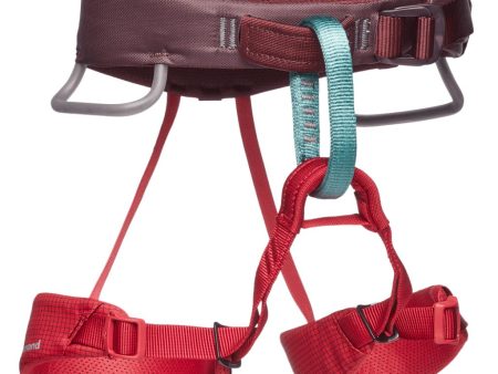 Kids Momentum Harness Cheap