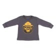 Wildbear Toddler Long Sleeve Discount