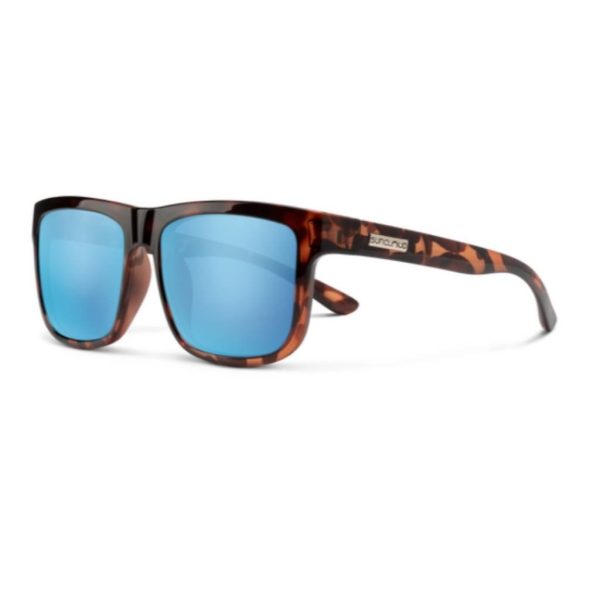 Quiver Polarized Sunglasses Fashion