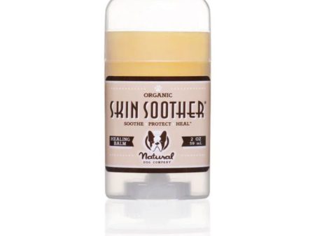 Skin Soother Fashion