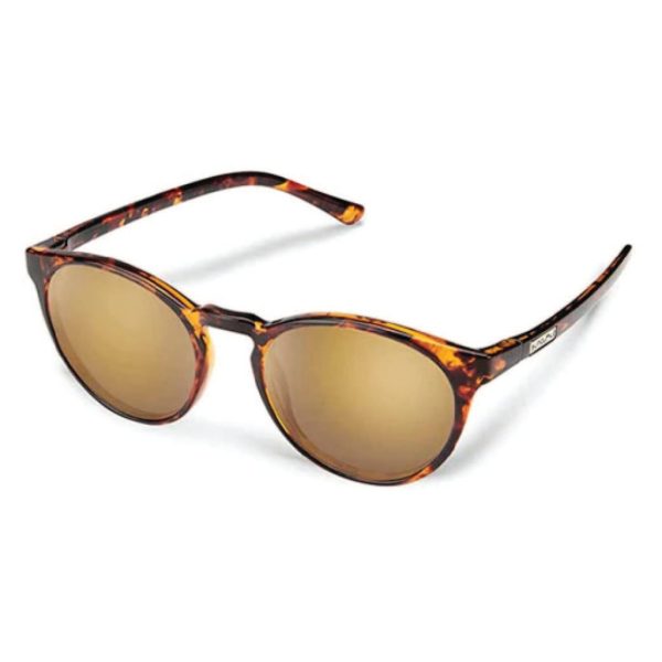 Metric Polarized Sunglasses Online