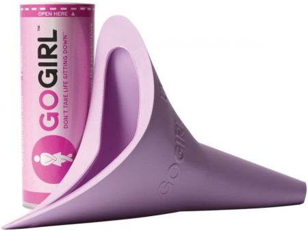 GoGirl FUD on Sale