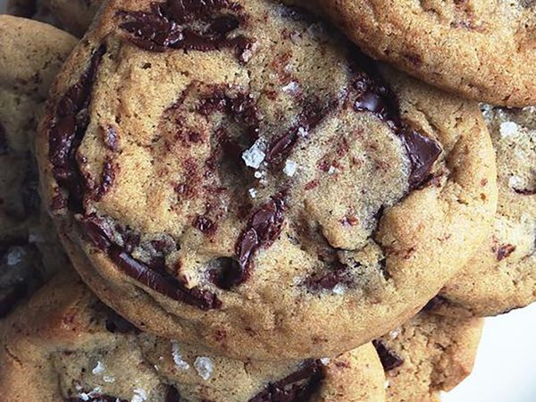 The OG Salty Heifer Salted Chocolate Chip Cookie* For Cheap