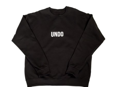 UNDO Crewneck Discount