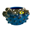 BLOWFISH MUG (WHOLESALE CASE OF 18) Cheap