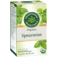 Traditional Medicinals Organic Spearmint 20 bags Hot on Sale