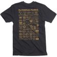 National Park Type Tee Shirt (Unisex) Online Hot Sale