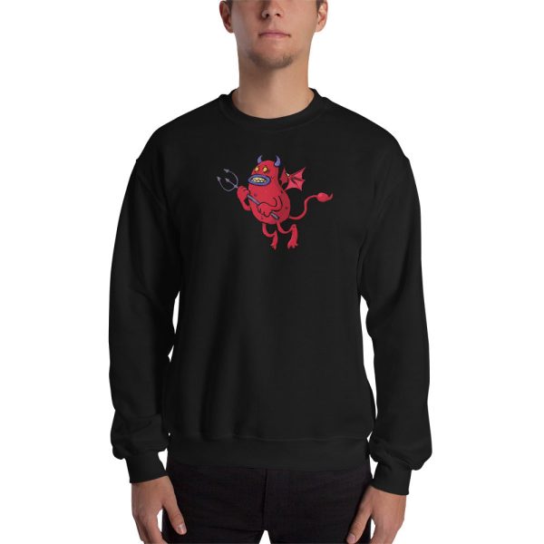 Sweatshirt - IMP For Sale