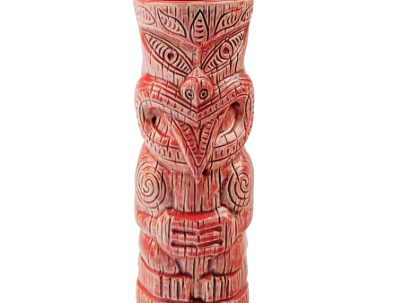 MAORI HAKA MUG For Discount