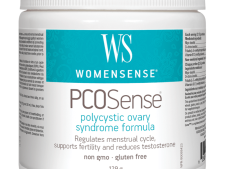 Womensense PCOSense 129g on Sale