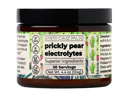 Prickly Pear Electrolyte Tub Online Hot Sale