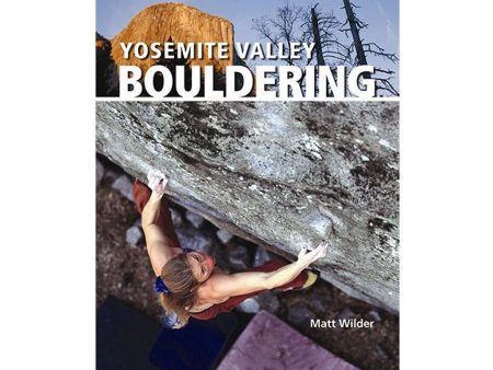 Yosemite Valley Bouldering Sale