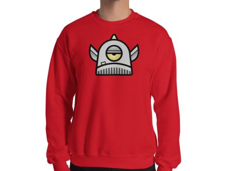 Sweatshirt - Bored Cyclops Online Sale