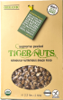 Supreme Peeled Tiger Nuts in 1 Kilo box (2.2 lbs.) Cheap