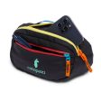 Kapai Hip Pack Del Dia Dark Hot on Sale