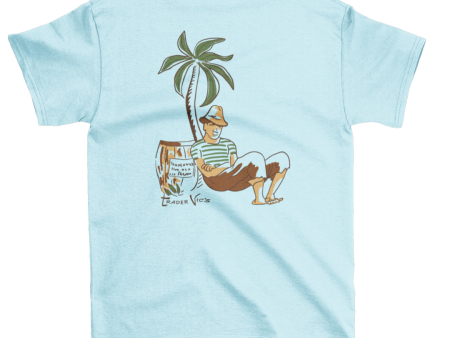 RUM KEG SHIRT (2 COLORS AVAILABLE) Online