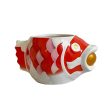 GOLDEN KOI FISH MUG Online Hot Sale