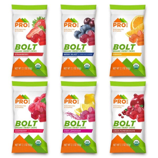 BOLT Variety 2.1 oz. Pouch 12-Pack Online