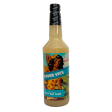 TRADER VIC S MAI TAI MIX (WITH REAL SUGAR) Supply