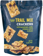 Trader Joe s Trail Mix Crackers, 128g Hot on Sale