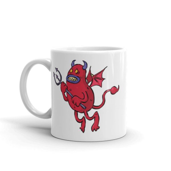 Mug - IMP Fashion