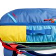 Allpa 42L Travel Pack Del Dia Discount