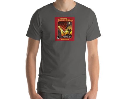 Fantasy Battle T-Shirt For Sale