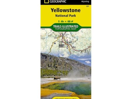 Yellowstone National Park For Cheap