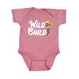 Wild Child Onesie Supply