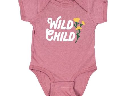 Wild Child Onesie Supply