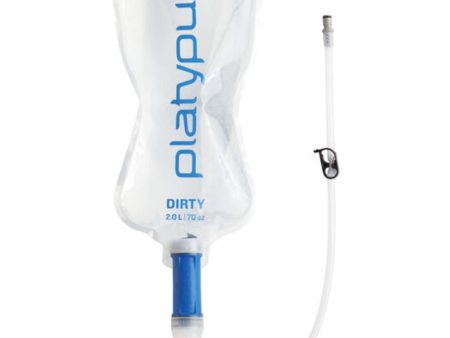 Quickdraw 2L System Hot on Sale