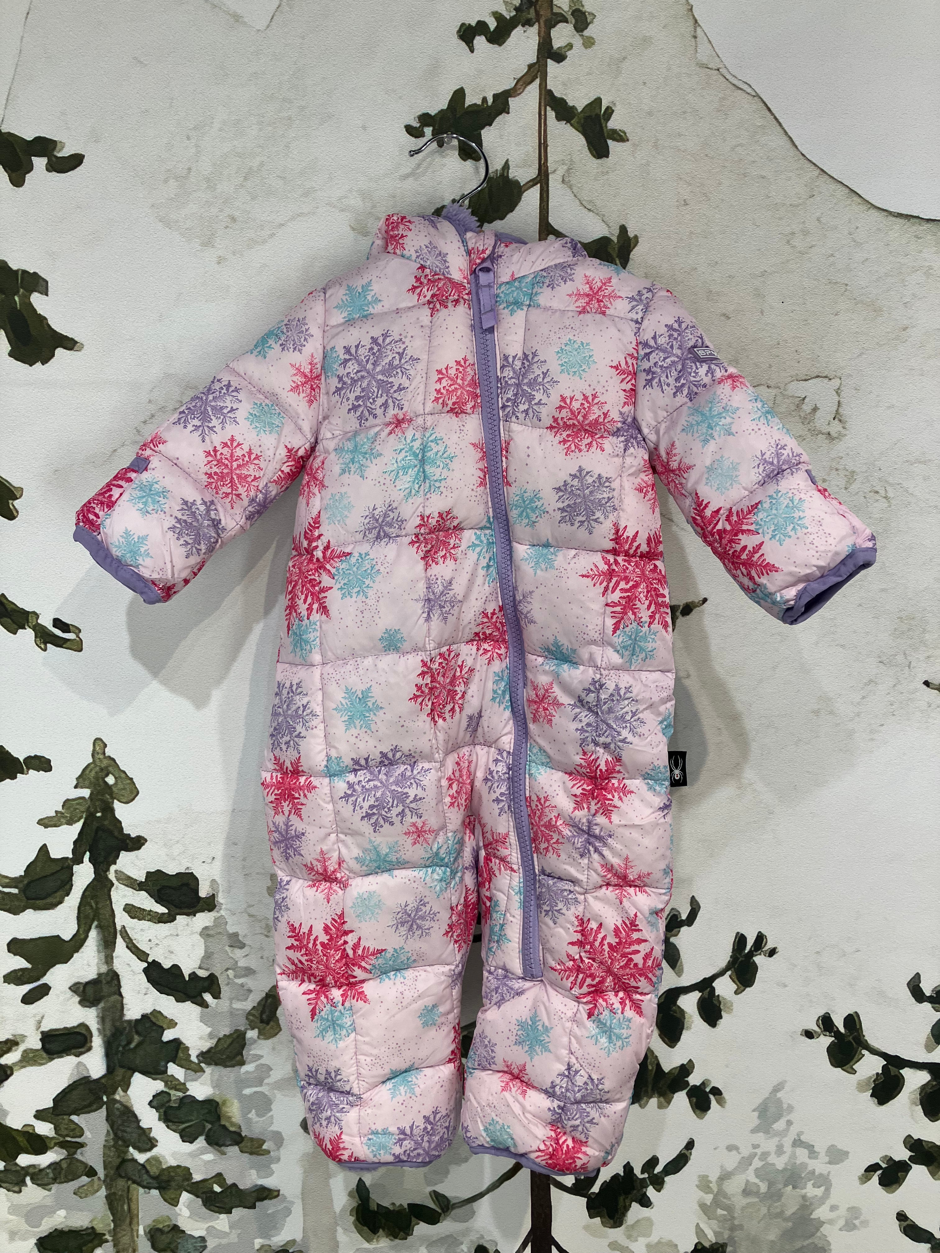 Spyder Toddler Insulated Snowsuit - Wander Longer Supply