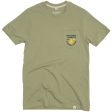 US National Forests & Grasslands Pocket Tee (Unisex) Sale