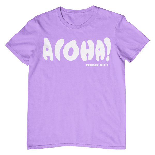 ALOHA SHIRT (3 COLORS AVAILABLE) Cheap