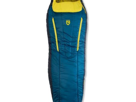 Forte Men s 20F Endless Promise Sleeping Bag Sale