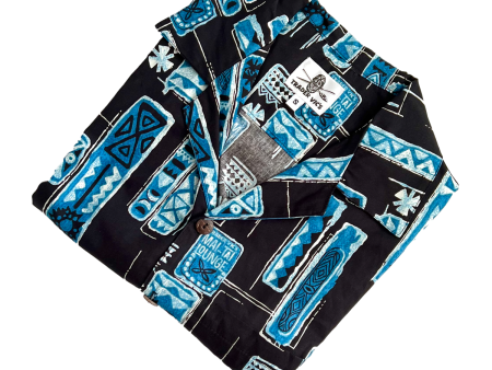 MAI TAI LOUNGE ALOHA SHIRT Supply