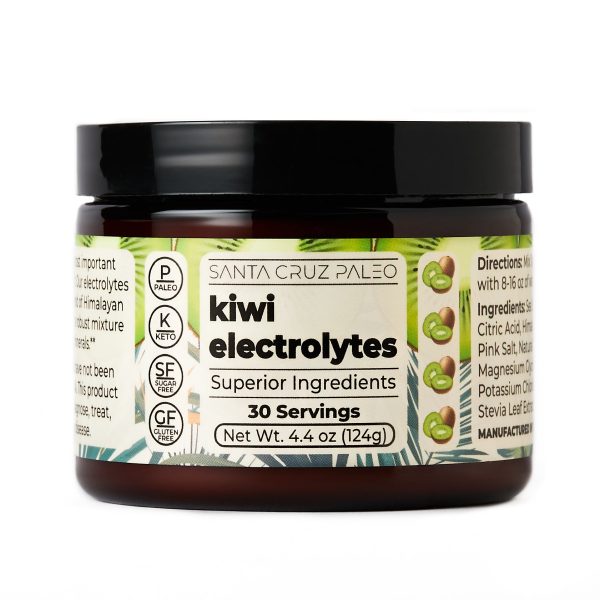 Kiwi Electrolyte Tub Online now